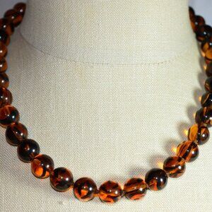 ERWIN PEARL Hand Knotted Necklace